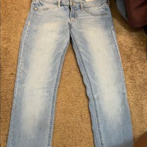 Abercrombie & Fitch Jeans